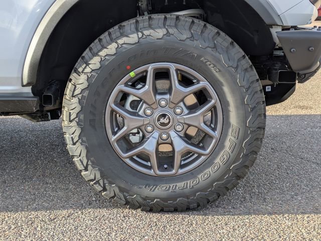 New 2025 Ford Bronco Badlands image 43