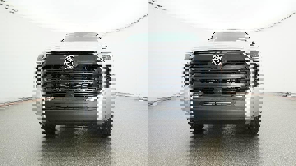 New 2025 Toyota Tundra SR5 w/ SR5 Premium Package image 17