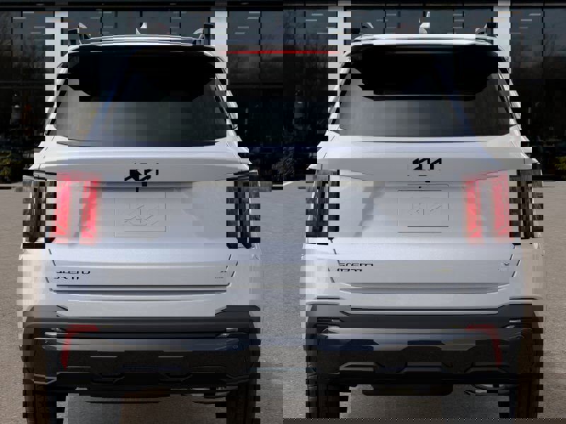 New 2026 Kia Sorento X-Line EX image 13