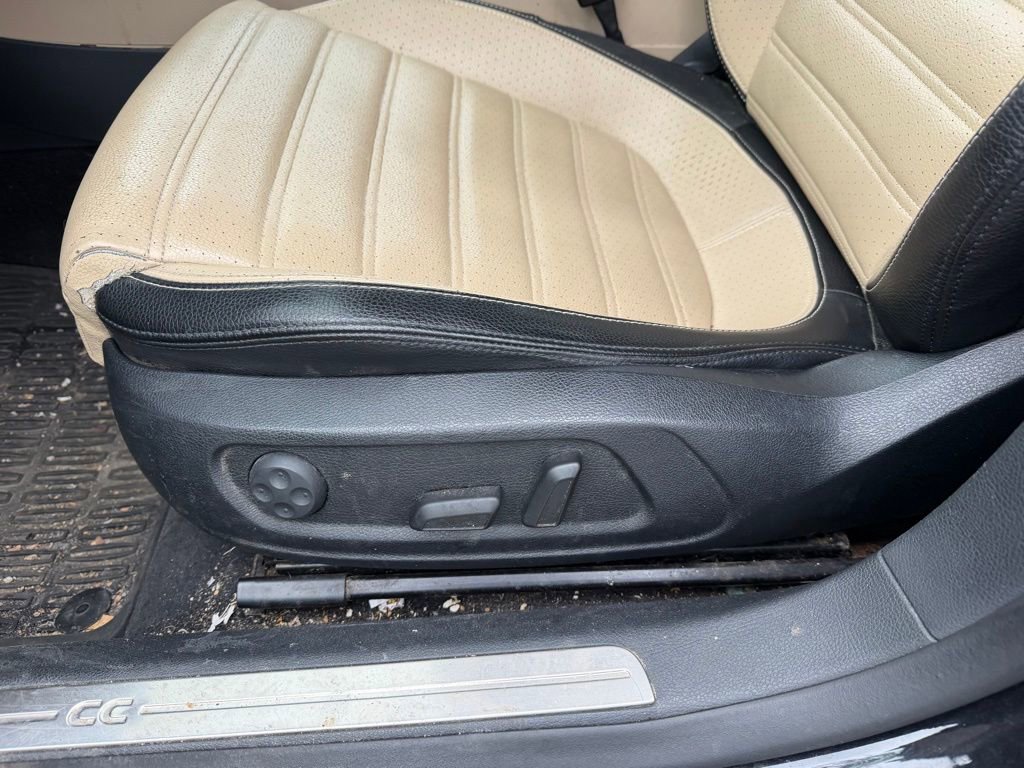 Used 2017 Volkswagen CC Sport FWD image 5