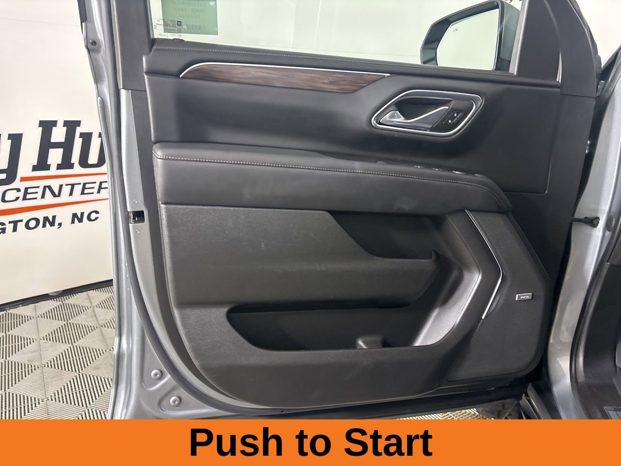 Used 2023 Chevrolet Tahoe LT w/ Luxury Package image 8