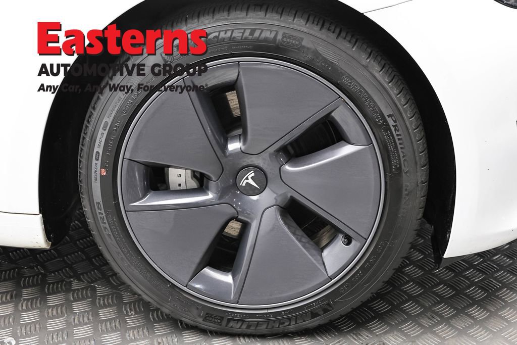 Used 2023 Tesla Model 3 Standard Range RWD image 26