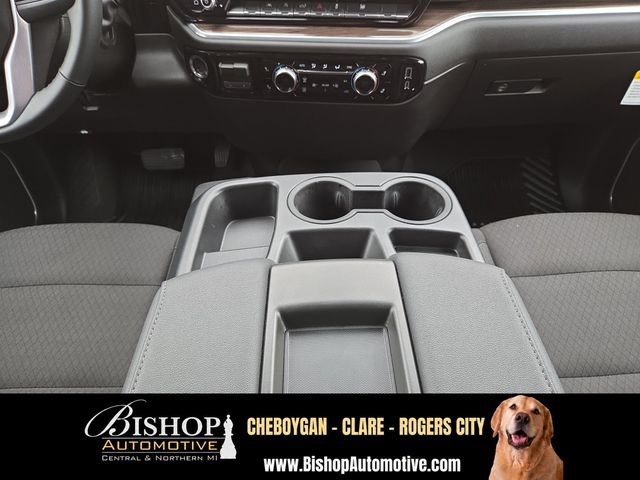 Used 2026 GMC Sierra 1500 Elevation AWD/4WD image 20