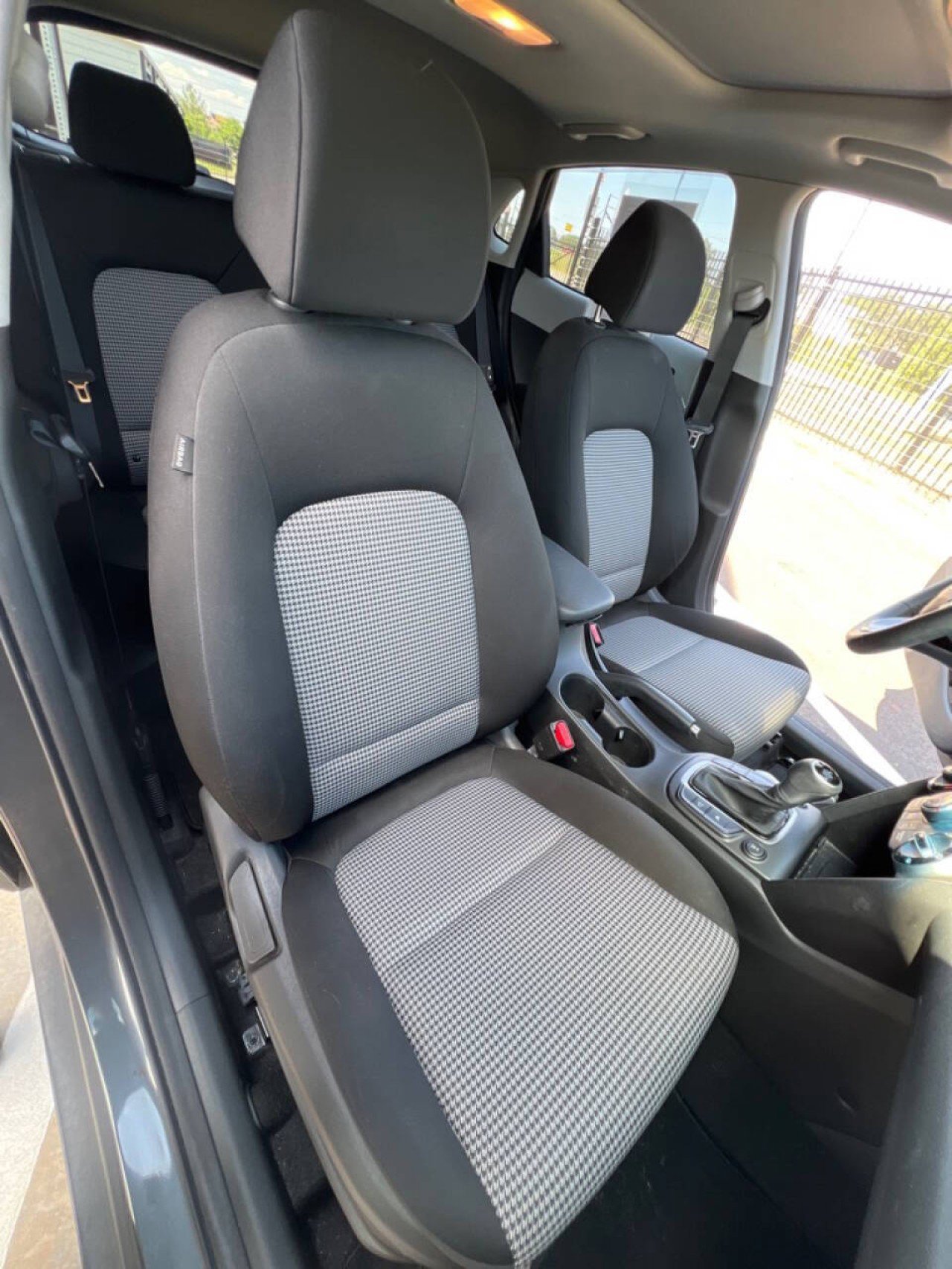 Used 2021 Hyundai Kona SEL Plus image 27