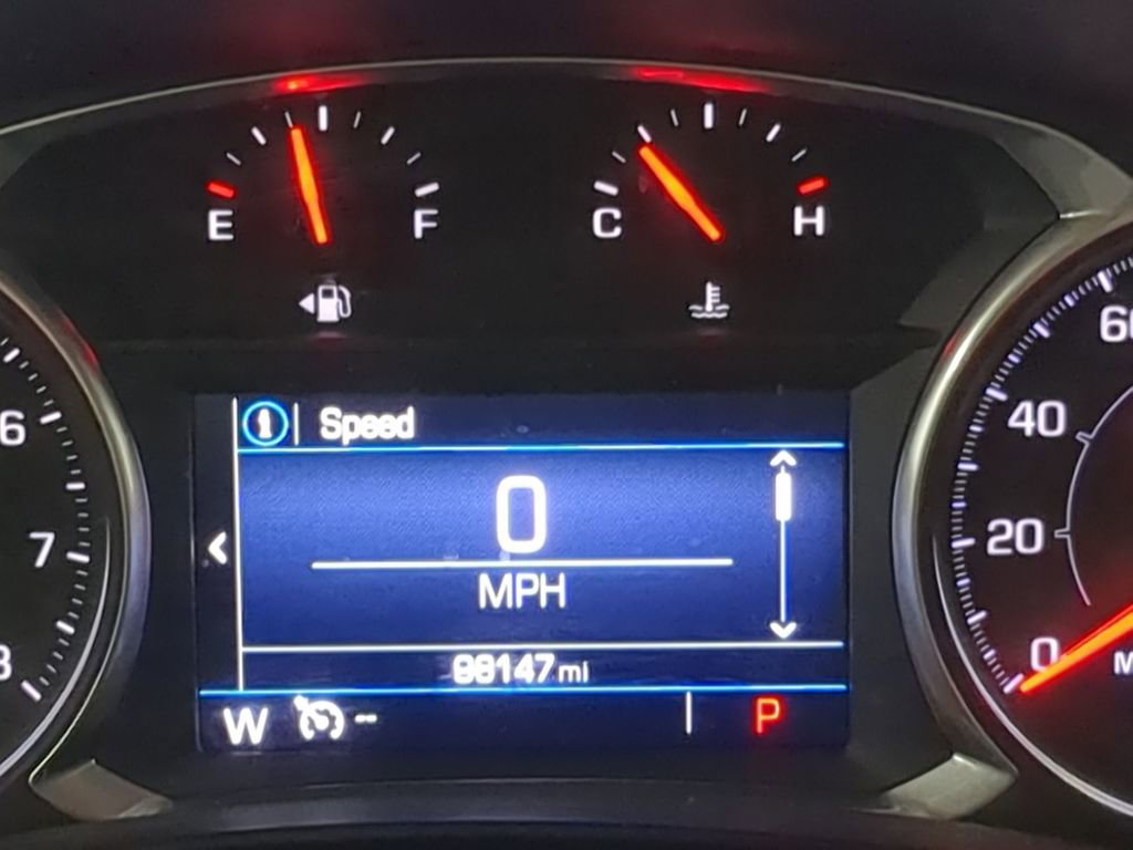 Used 2019 GMC Terrain SLE w/ Driver Convenience Package image 37