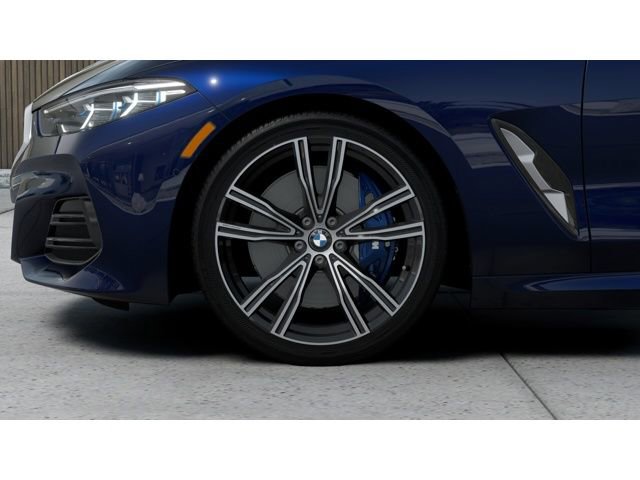 New 2026 BMW 840i Convertible w/ Comfort Seating Package image 7