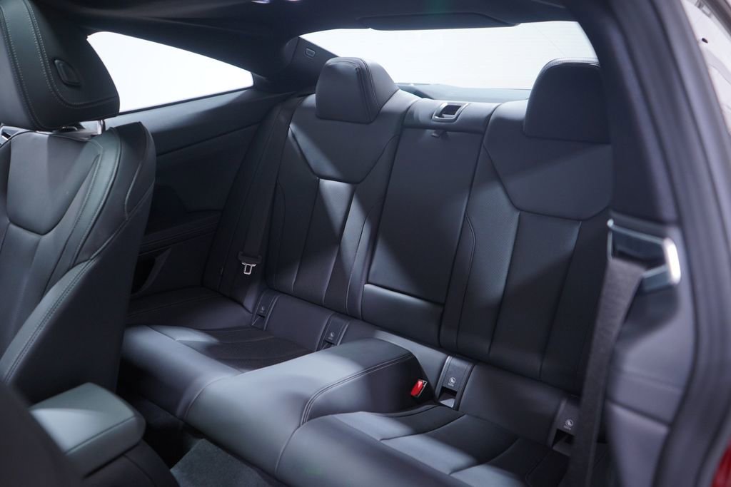 Used 2025 BMW 430i Coupe w/ M Sport Package image 9