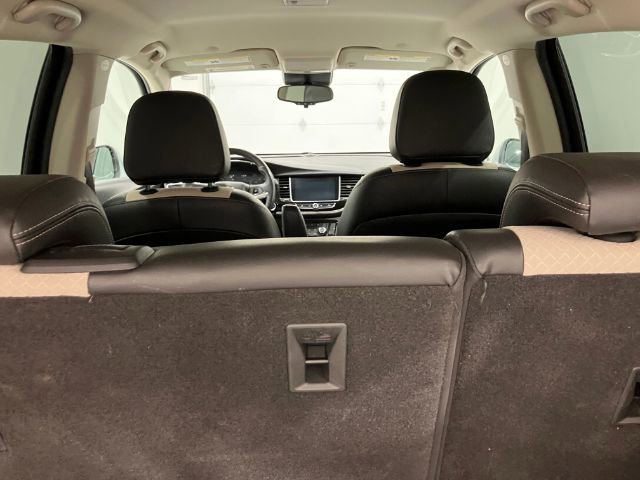 Used 2018 Buick Encore Preferred FWD image 34