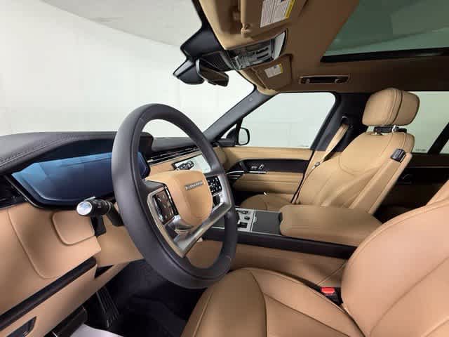 New 2027 Land Rover Range Rover SE AWD/4WD image 16