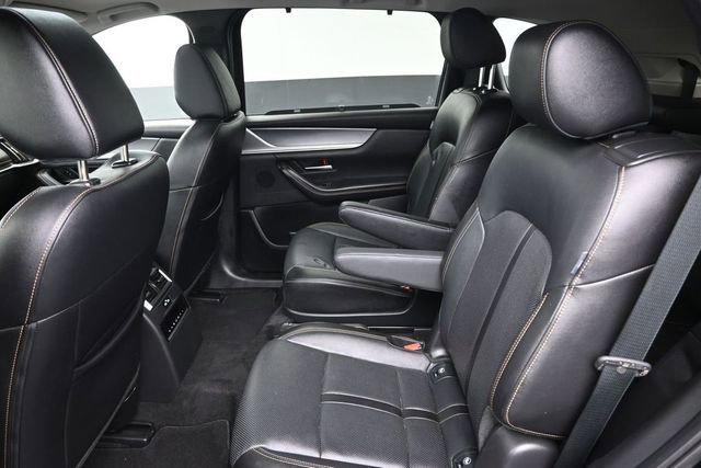 Used 2024 MAZDA CX-90 3.3 Turbo w/ Preferred Plus AWD/4WD image 23