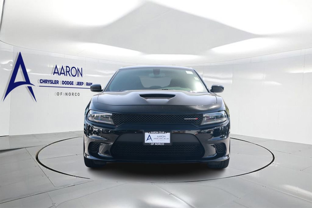 Used 2023 Dodge Charger GT RWD image 4
