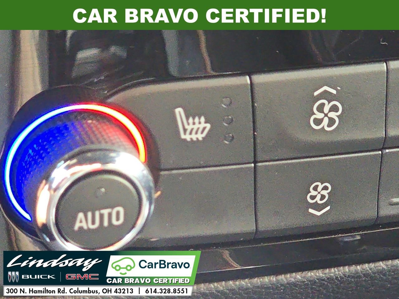 Certified 2024 Buick Enclave Essence image 35