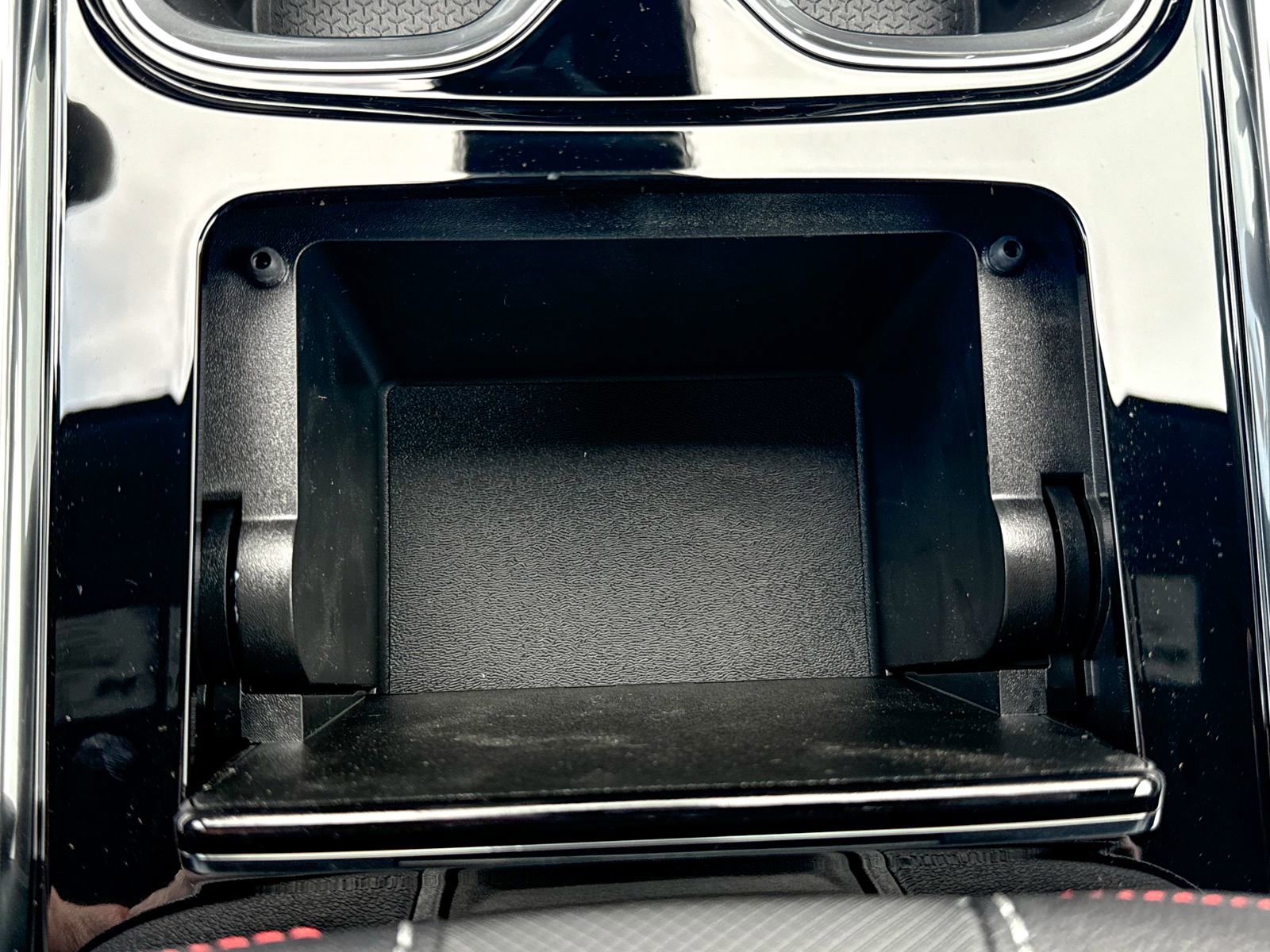 New 2026 Chevrolet Traverse Z71 AWD/4WD image 35