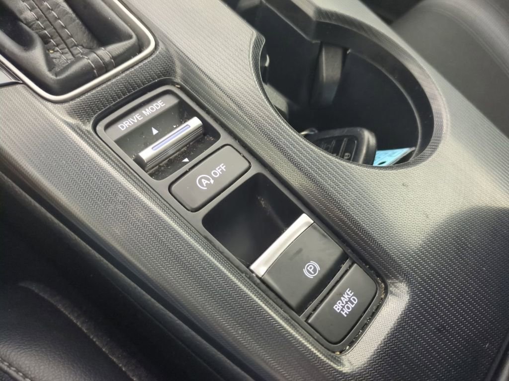 Used 2024 Honda Civic Sport image 26