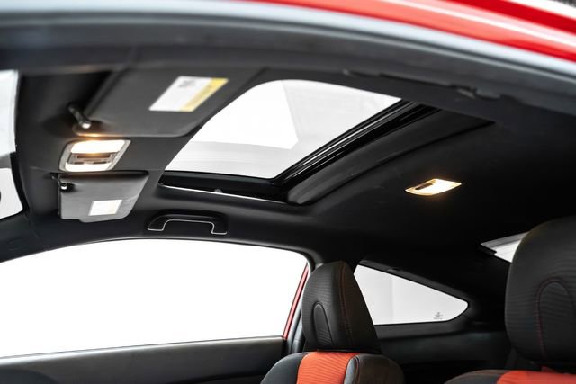 Used 2015 Honda Civic Si image 19
