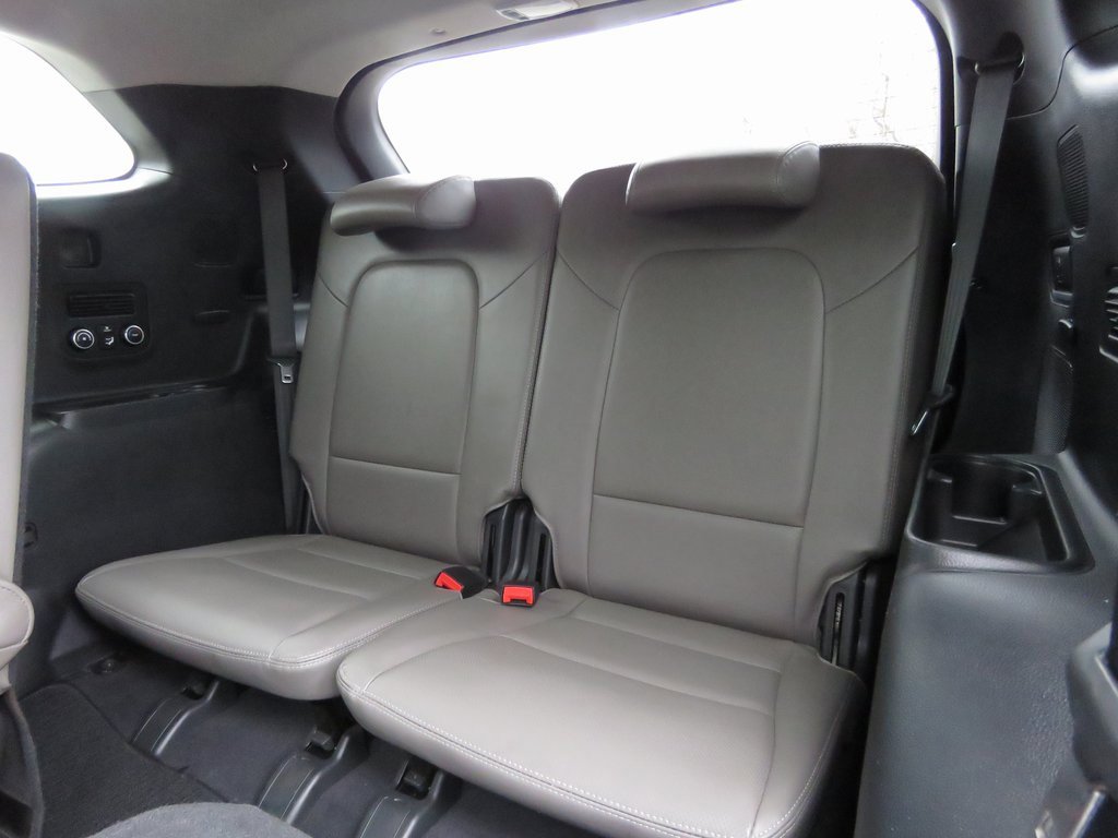 Used 2017 Hyundai Santa Fe Limited image 22