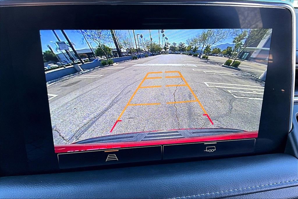 Used 2022 GMC Yukon SLE RWD image 27