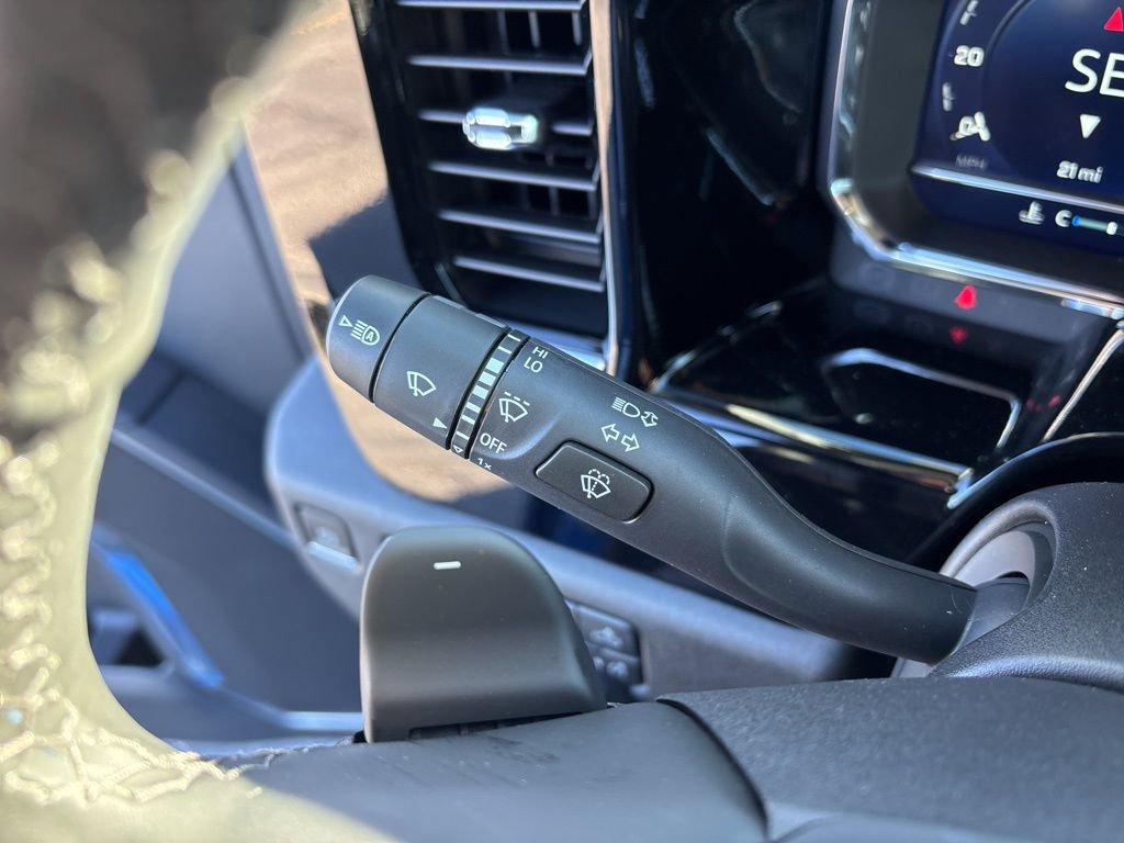 New 2025 Chevrolet Silverado 1500 RST w/ Convenience Package II image 14