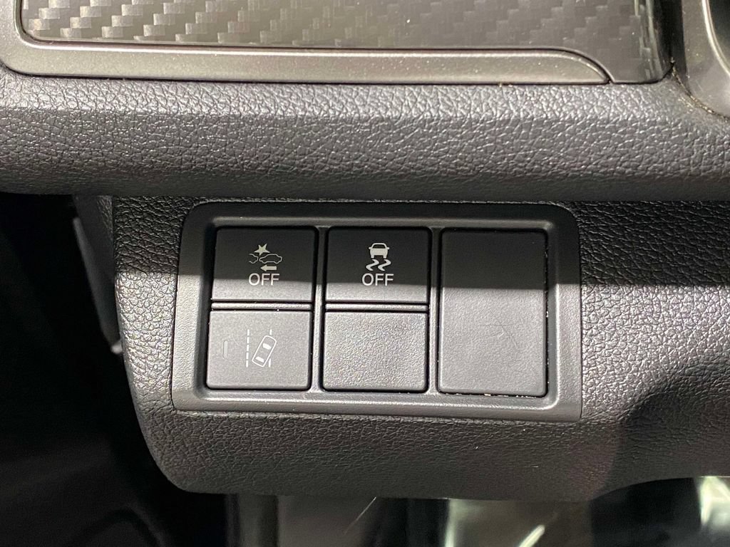 Used 2018 Honda Civic Sport Touring image 20