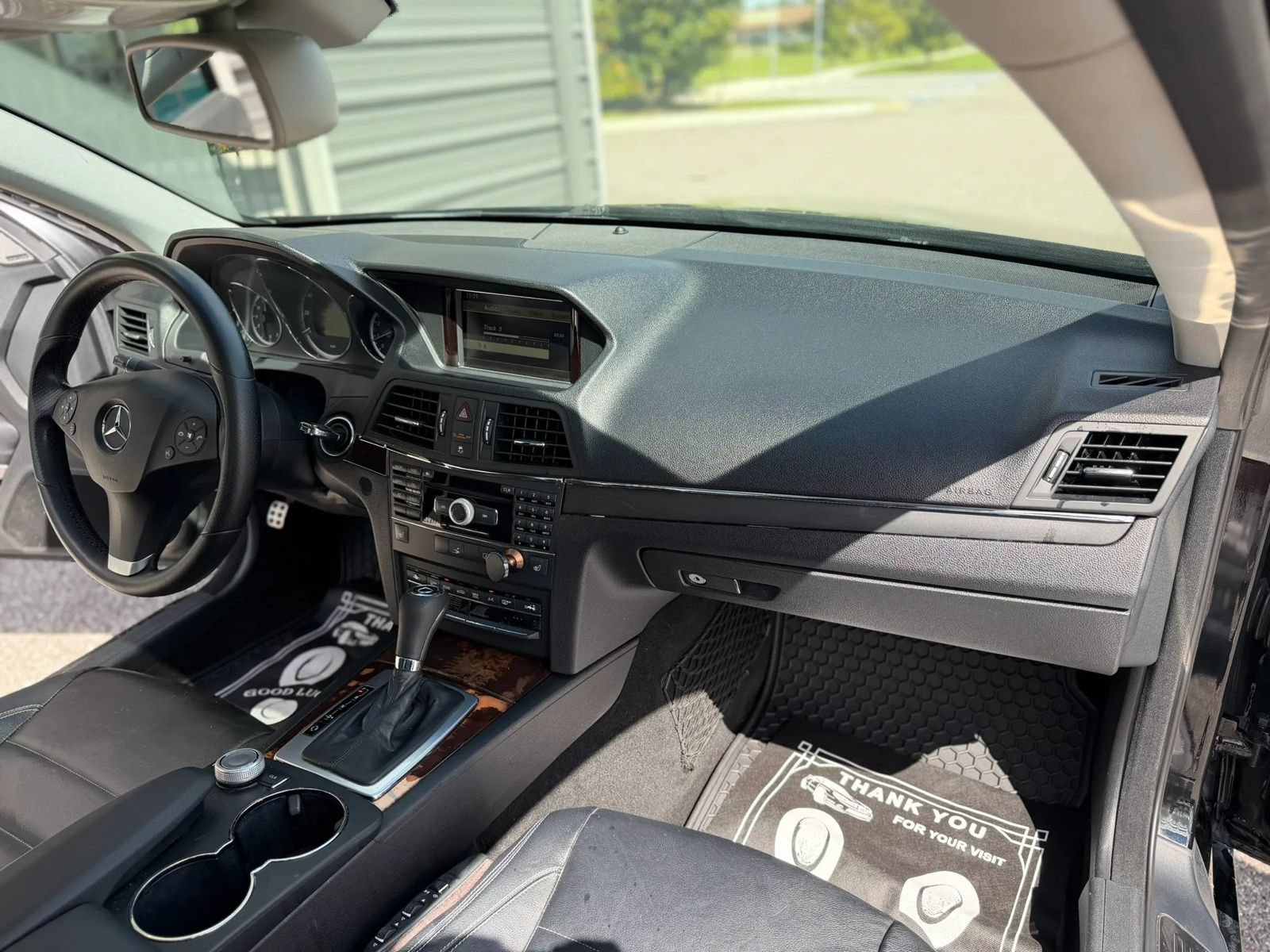 Used 2010 Mercedes-Benz E 350 Coupe image 15
