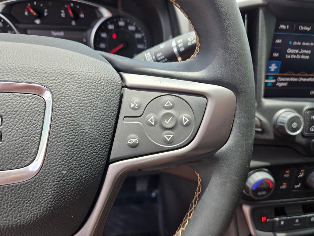 Certified 2023 GMC Terrain AT4 w/ Tech Package AWD/4WD image 30