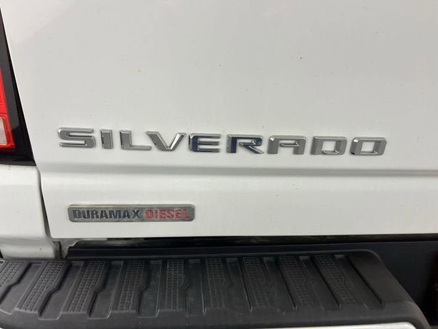 Certified 2024 Chevrolet Silverado 2500 High Country w/ High Country Premium Package AWD/4WD image 32