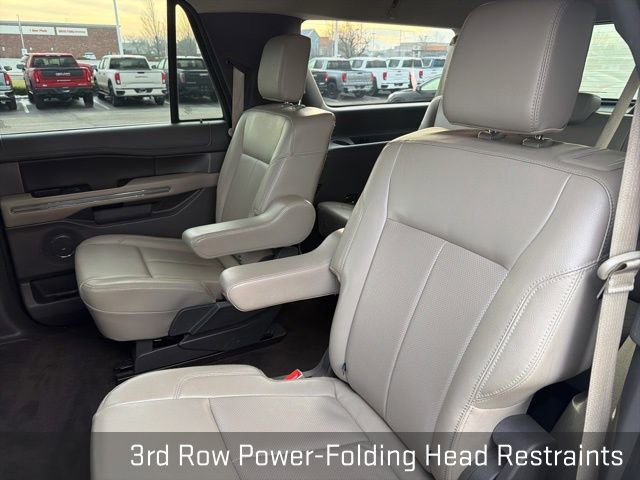 Used 2021 Ford Expedition Max XLT image 28