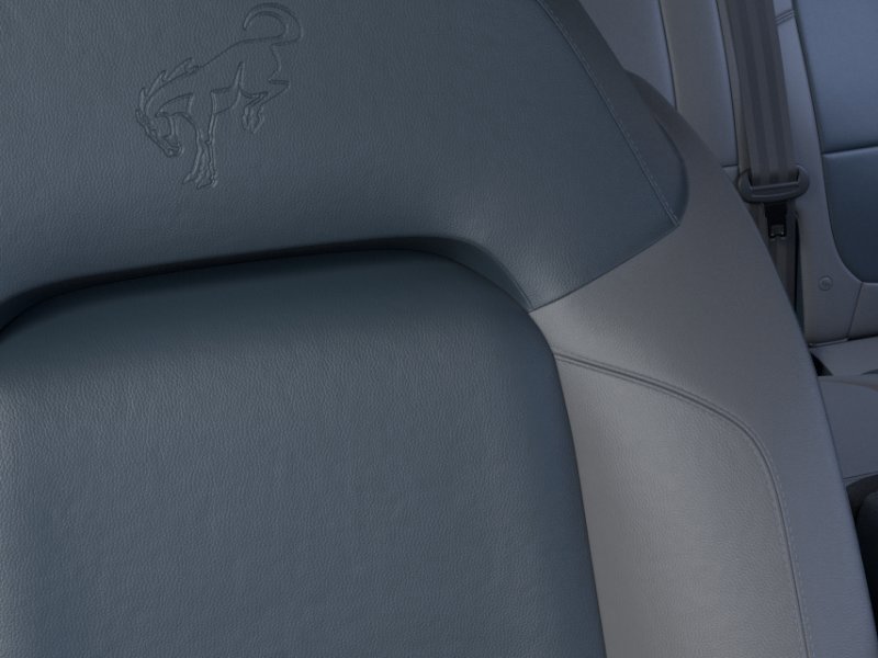 New 2024 Ford Bronco Outer Banks w/ Sasquatch Package image 18