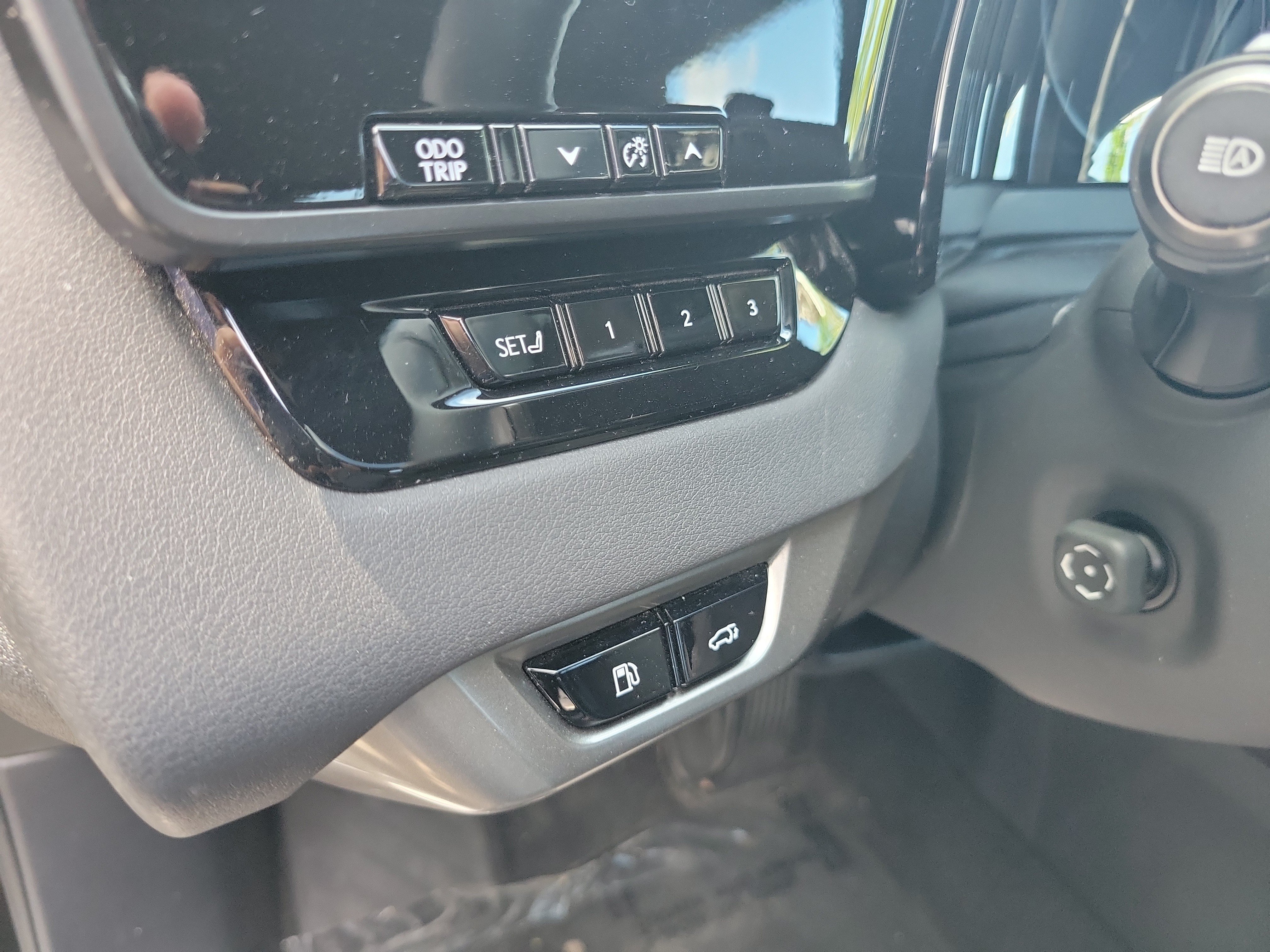 Used 2023 Lexus RX 350 Premium w/ Cold Area Package FWD image 24