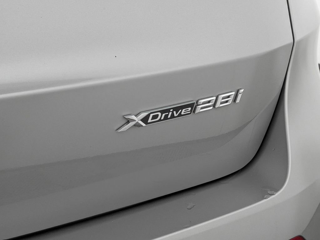 Used 2025 BMW X1 xDrive28i w/ Convenience Package image 10