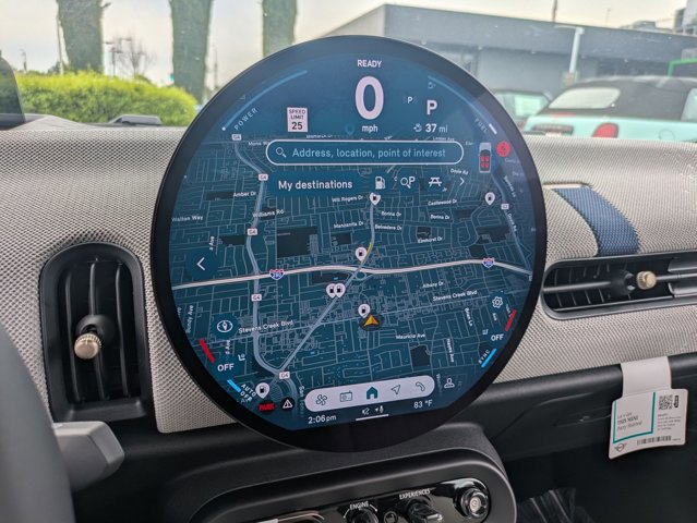 New 2026 MINI Cooper Convertible image 14