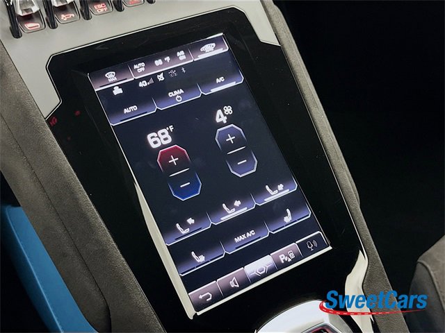 Used 2023 Lamborghini Huracan Tecnica image 21