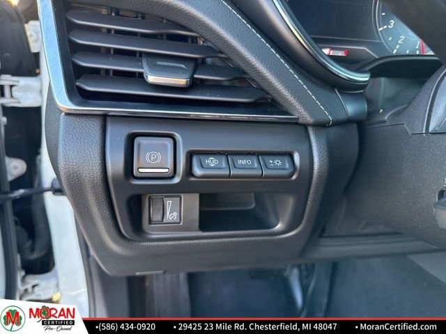 Used 2022 Cadillac CT5 Premium Luxury w/ Technology Package image 17