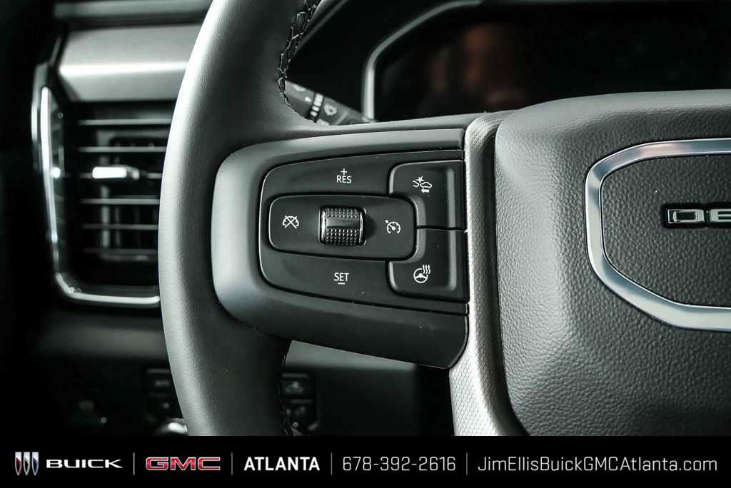 New 2026 GMC Sierra 3500 Denali w/ Denali Reserve Package AWD/4WD image 13