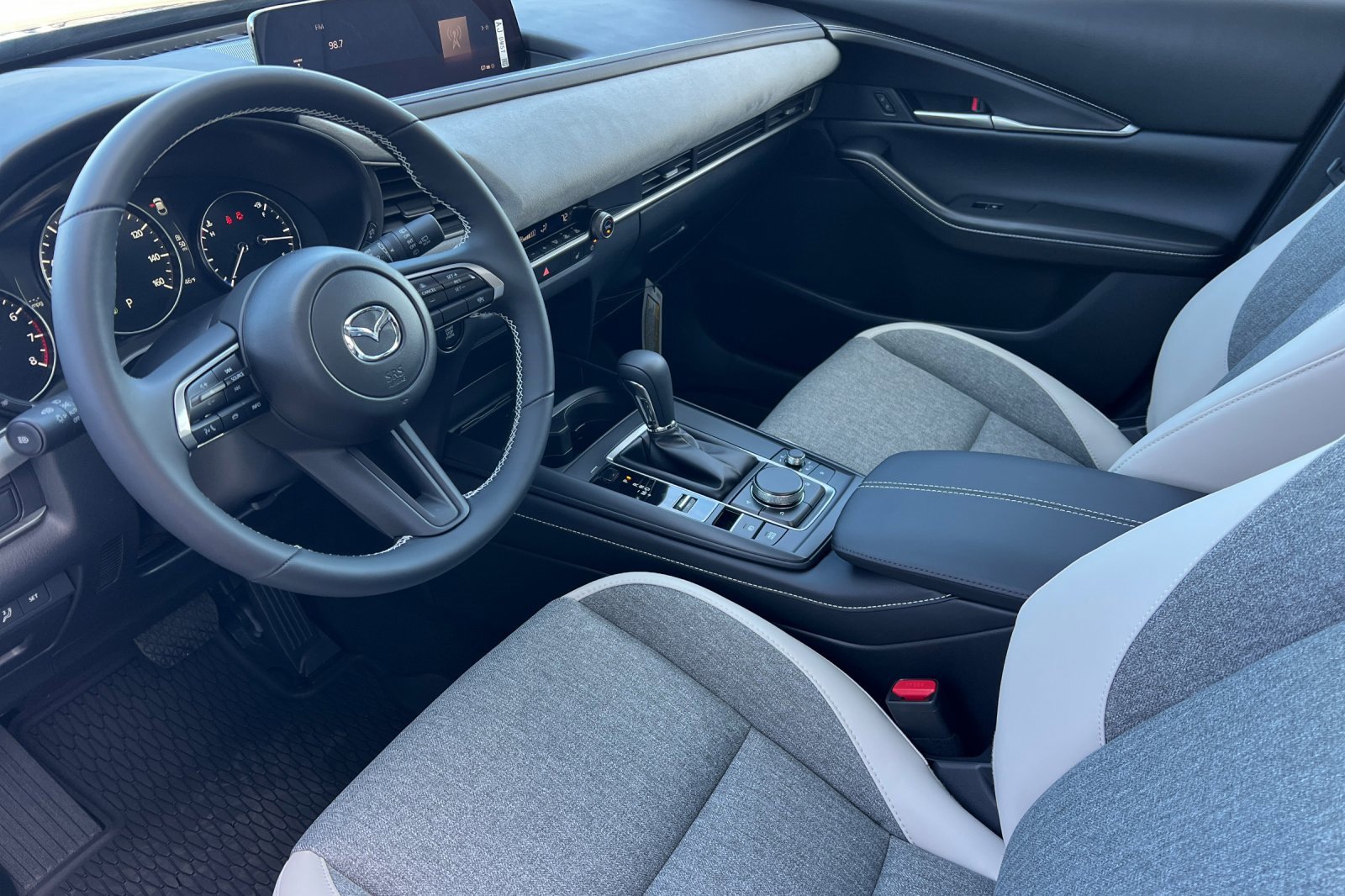 New 2026 MAZDA CX-30 AWD 2.5 S image 7