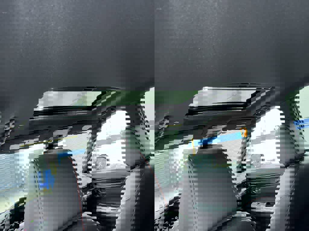 Used 2025 Honda CR-V Sport-L image 24