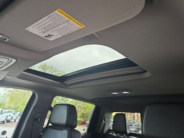 Certified 2023 GMC Sierra 1500 Denali w/ Technology Package image 24