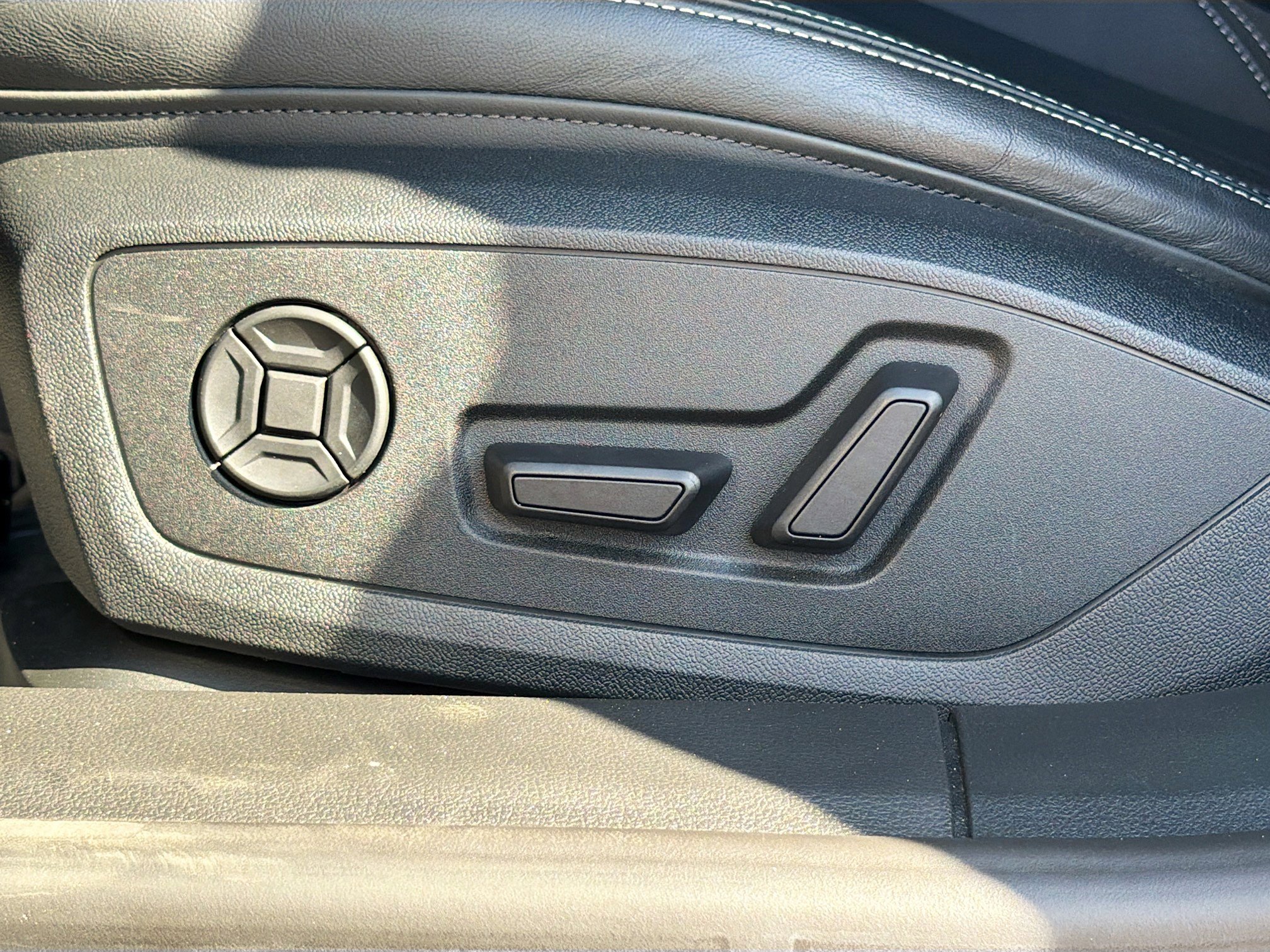 Used 2024 Audi A7 3.0T Premium Plus w/ Premium Plus Package image 25