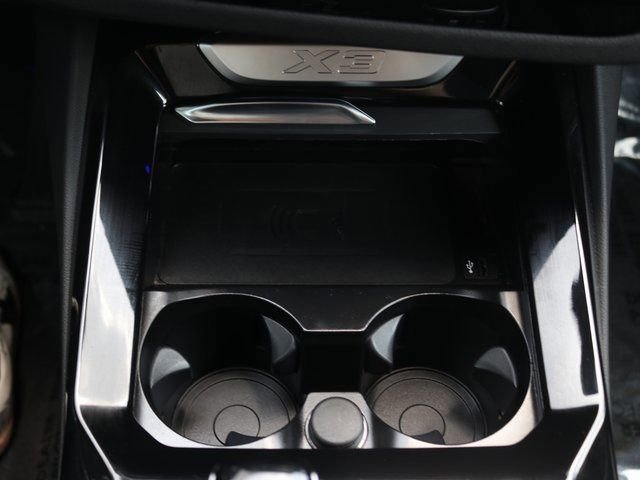 Used 2024 BMW X3 xDrive30i w/ Convenience Package AWD/4WD image 21