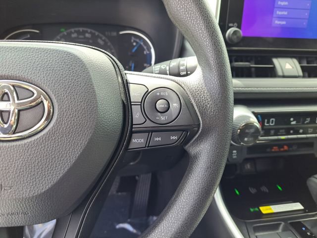 Used 2025 Toyota RAV4 Woodland Edition image 18