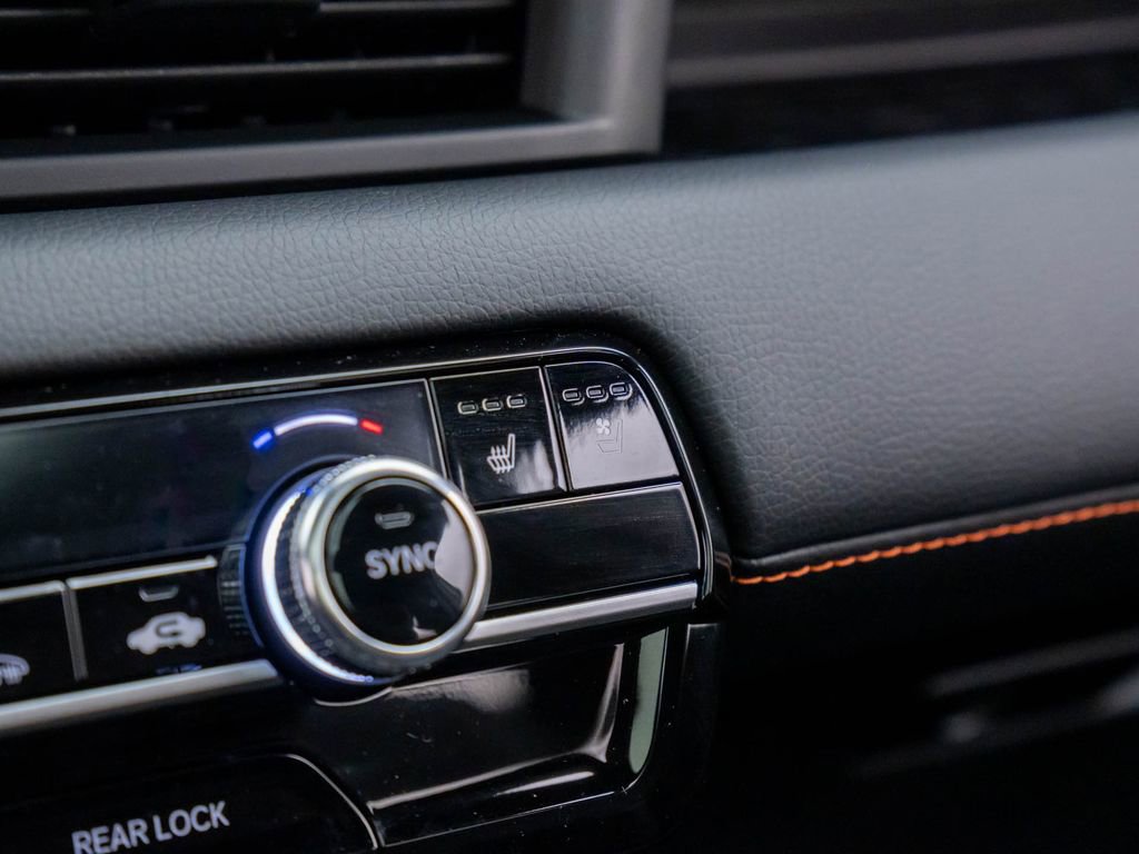 New 2026 Honda Passport TrailSport Elite image 30