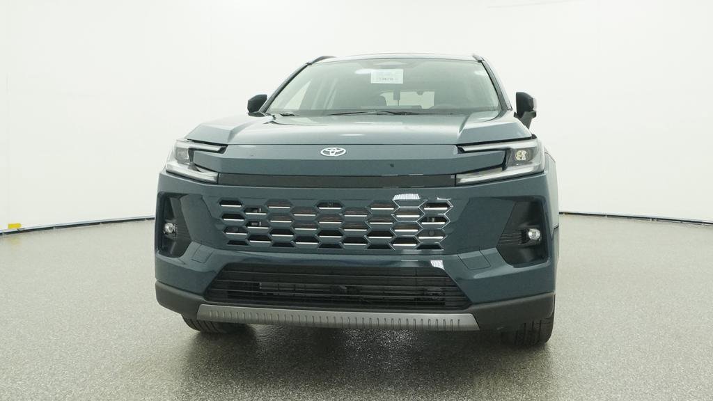 New 2026 Toyota RAV4 Limited image 40