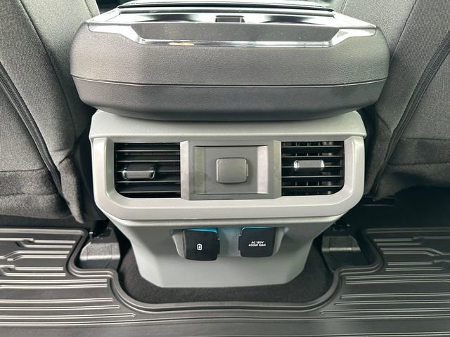 Used 2024 Ford F150 XLT w/ Equipment Group 303A High image 20