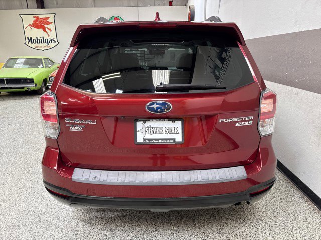 Used 2017 Subaru Forester 2.5i Premium w/ All-Weather Package image 8