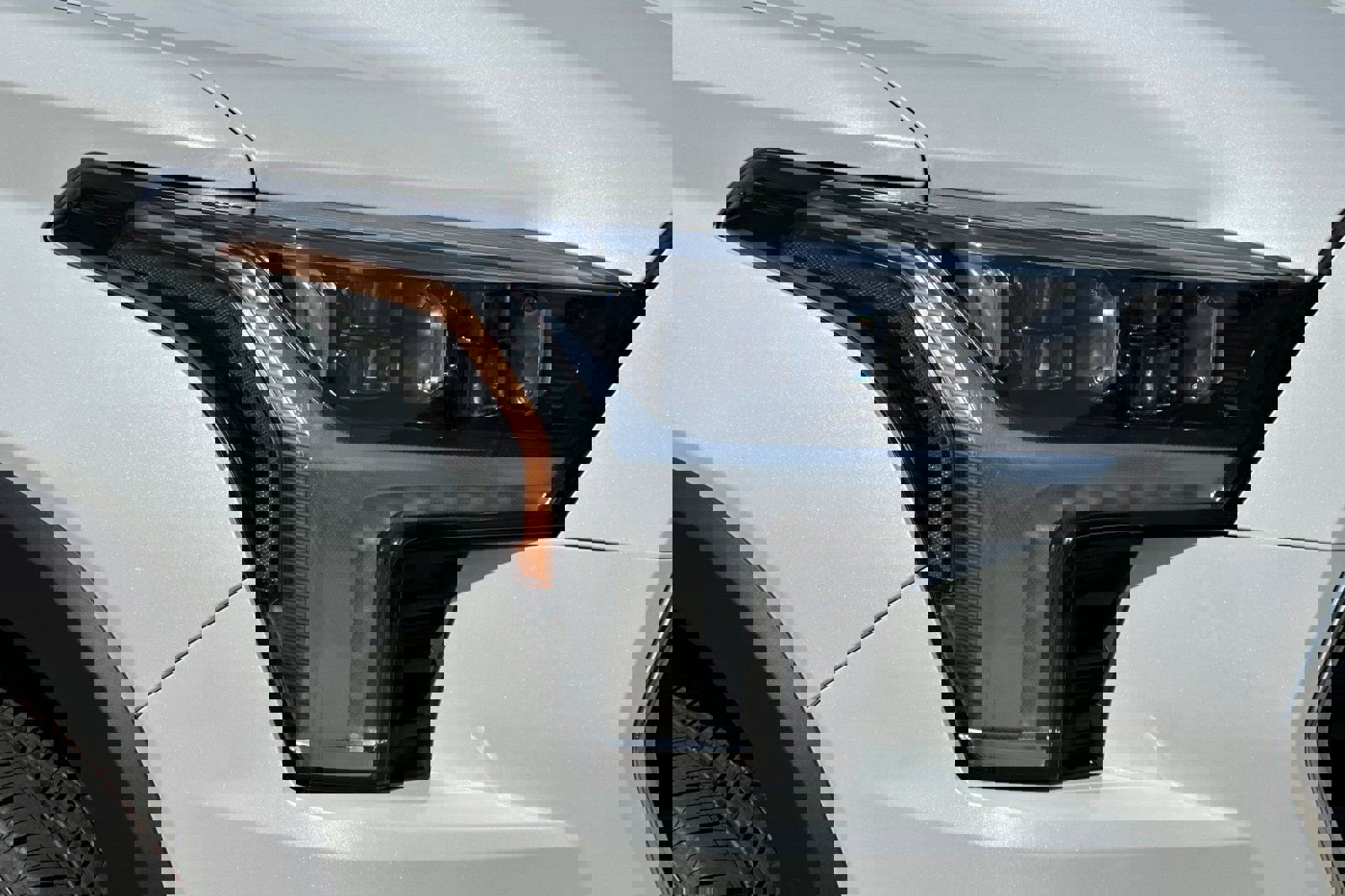 New 2026 Toyota Sequoia Limited image 30