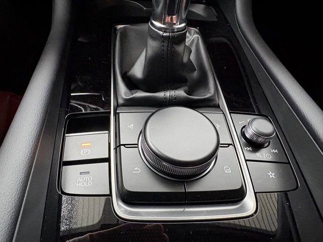 New 2026 MAZDA MAZDA3 2.5 S Hatchback w/ Premium Pkg image 20