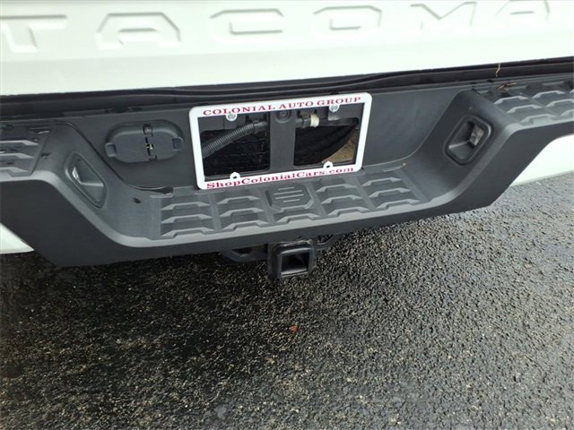 Used 2022 Toyota Tacoma SR image 14