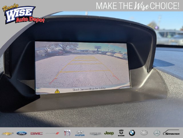 Used 2015 Buick Encore Convenience FWD image 14