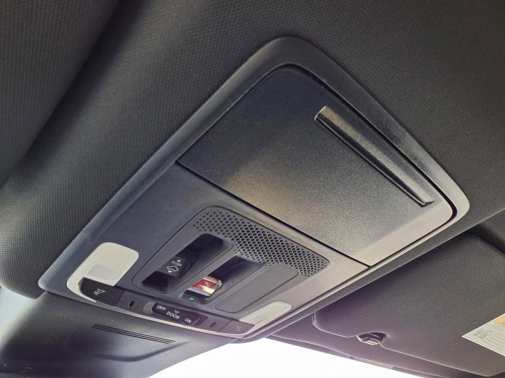 New 2026 Honda CR-V Sport image 22