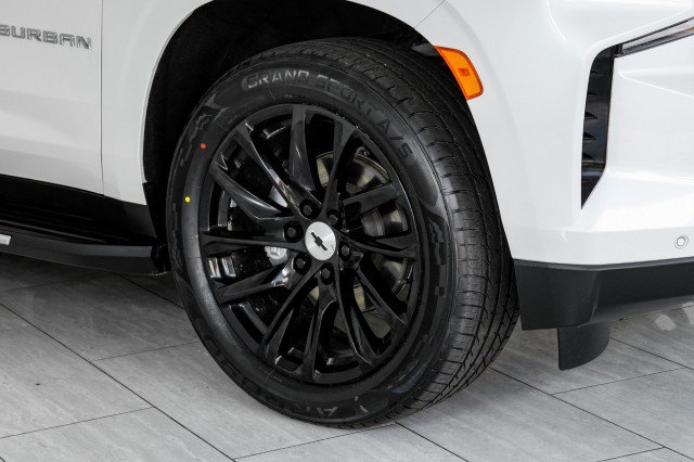 Used 2021 Chevrolet Suburban High Country AWD/4WD image 64